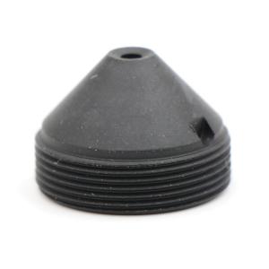 Wholesale CCTV Camera 2.1mm Lens 2.0 MegaPixel Wide-angle 125 Degree MTV M12 x 0.5 Mount Pinhole Lens For CCTV Security Camera from china suppliers