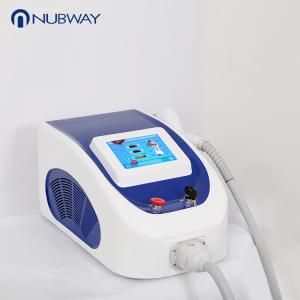 Wholesale 2018 hot sale 1-10hz frequency 808nm diode hair removal laser epilation laser pain free from china suppliers