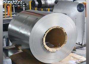 Wholesale T4 5 6 / 2.8 Prime Electrolytic Tinplate Sheet Coil For Food Canning from china suppliers