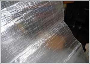 Wholesale Transparent PP Woven Fabric Wear Resisting , Woven Polypropylene Cloth from china suppliers