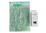 Plastic Free EN13432 Standard Biodegradable Doggy Bags Side Heat Seal