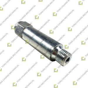 Wholesale Extended Joint 50mm/55mm Length Compatible with Concrete Pump Truck/Trailer/Truck-Mounted Pump from china suppliers