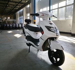Wholesale Lead Acid Pedal Assisted Electric Mopeds For Adults Street Legal from china suppliers