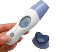 Digital Infrared Ear Thermometer , Baby Bottle Thermometer