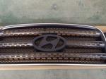 HYUNDAI HD78 Front Car Truck Grille Black Plastic OEM 86310-5L003