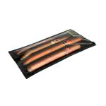 Resealable Humid Resistant Large Capacity 30x37mm 20 Cigar Humidor Bags
