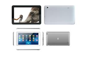 Wholesale 9&quot; A33 Quad-Core 1.3 GHZ, Android 4.2, 1024*600 TN, 1GB+4GB, TN, 0.3+2MP Dual camera, 4000 from china suppliers