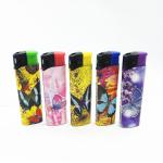 En13869 Certificate Plasma Flameless Gas Lighter BBQ USB Barbecue Electric
