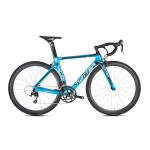 TWITTER Aero Carbon Fiber Road Bike SHIMANO TIAGRA 4700 20 Speed For Adults