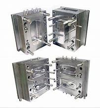 Wholesale 718H S136 Plastic Injection Molding Mold Tool For Precision Parts from china suppliers