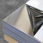 High Strength Aluminum Sheet Al 1050 1060 1070 1100 3003 3105 Aluminum Sheet