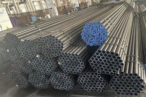 Wholesale Customized Length Heat Exchanger Steel Tube With Tube And Steel Properties from china suppliers