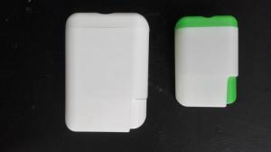 Wholesale Stevia Dispenser, 46*18.5*66.3MM, 86.5*64*24.5MM from china suppliers