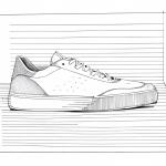 Eco Friendly Sustainable Men's Dress Shoes Natural Rubber Breathable