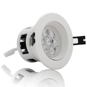 China 19W Led Ceiling Light Bridgelux led chip CE&RoHS on sale