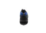 Fashionable Lightweight Steel Toe Boots , Anti Static Lightweight Safety
