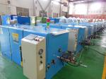 Tinned Copper Wire Twisting Machine