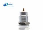 Alternative Fischer Cable Connector 102 Size Coaxial Male And Female PPS