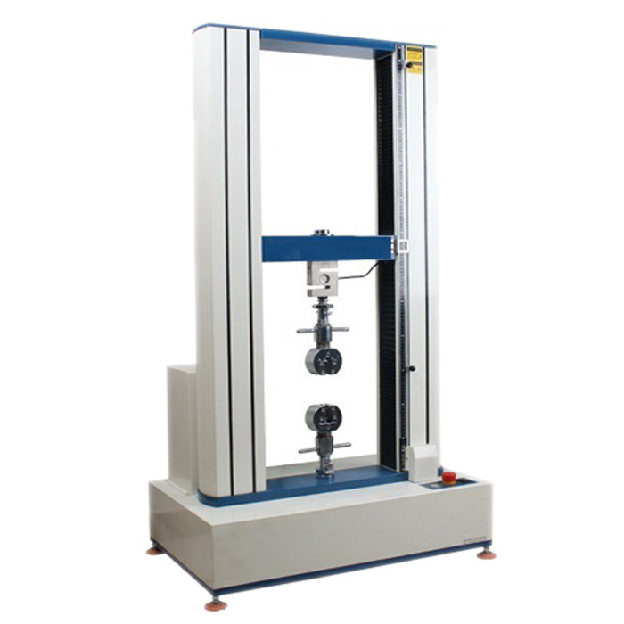 20KN Plastic Computer Control Peeling Universal Tensile Testing Machine