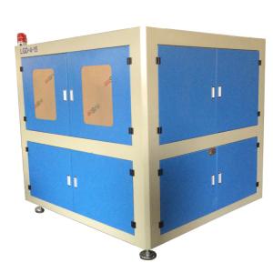 Wholesale 2024 Year Semi Automatic 4 Cavity PET Bottle Blowing Machine for Bottle Manufacturing from china suppliers