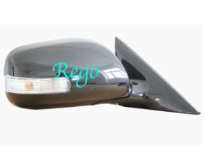 Wholesale Left Side View Mirror Replacement Super Light Weight Customized For Toyota Camry from china suppliers