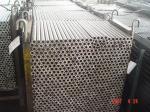 Mechanical Cold Drawn Welded Steel Tube , ASTM A513 DOM Seamless Carbon Steel