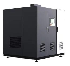Wholesale Lower Vibration 132kw Air Suspension Centrifugal Turbo Blower from china suppliers
