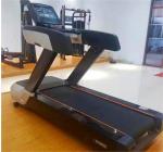 Commercial Folding Running Machine Treadmill Indoor Cardio Training Fitness