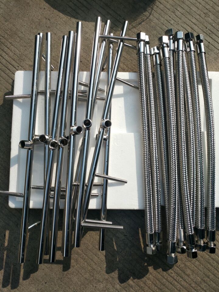 Customized Stainless Shrink Sleeve Steam Tunnel