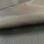 PU Coating 100 Nylon Oxford Cloth Fabric WaterProof 420DX420D 220gsm