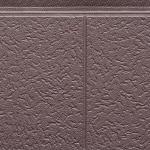 PU 3d Wall Sandwich Panel For Prefabricated House Decorative Heat Insulation