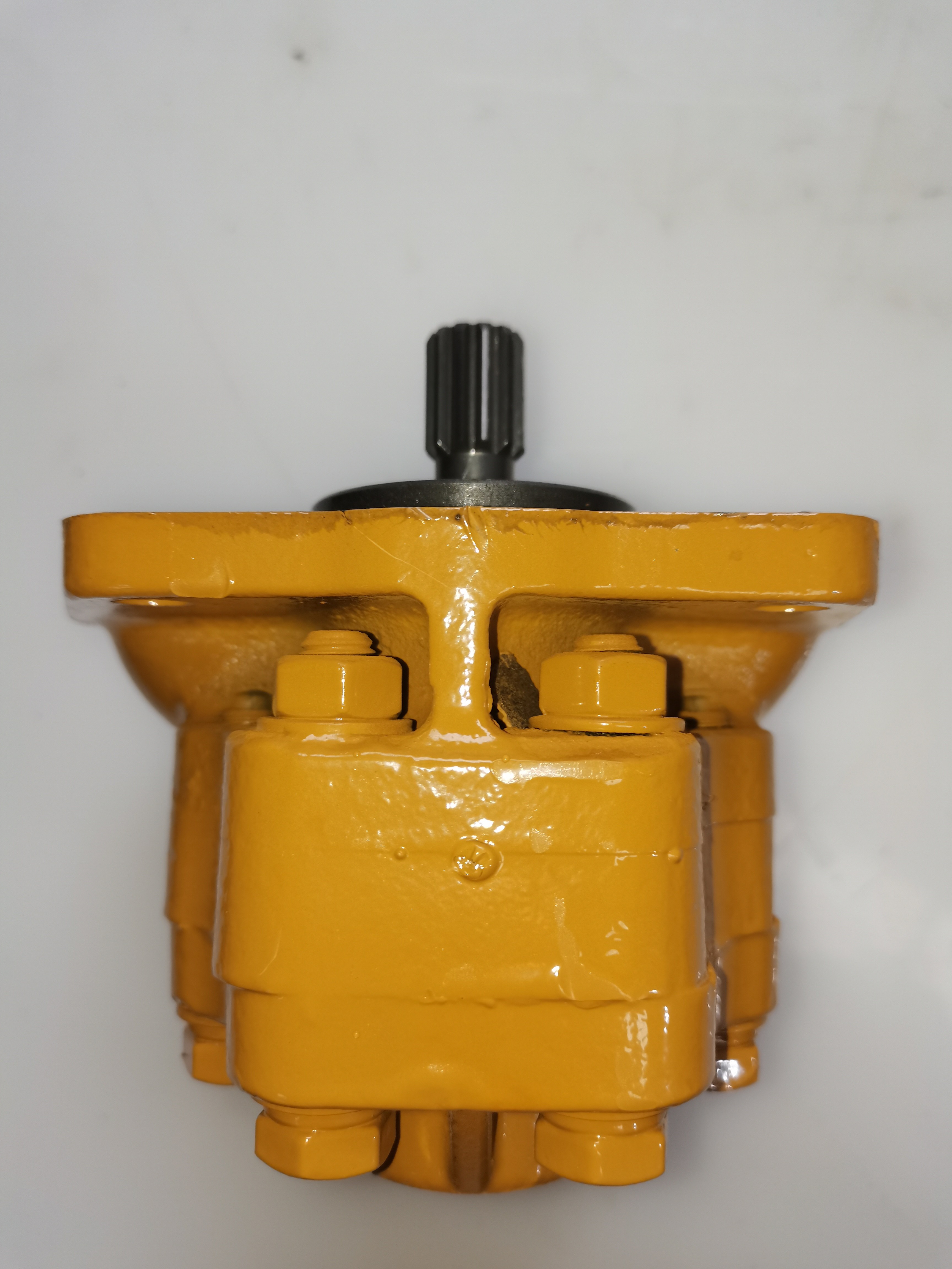 07421-71401 PUMP ASS'Y (FAL10) D20A, D20AG, D20P, D20PG, D20PL, D20PLL, D20Q, D20QG, D20S, D21A, D21AG PUMP 5.34KGS