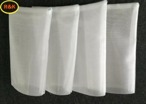 Wholesale Juice Filtration Precise Nylon Filter Bag Rosin 25 Micron Mesh Food Strainer Bag from china suppliers