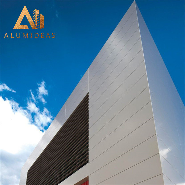 Composite panel