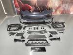 New Product for Porsche 911 991.1 991.2 Body Kit 911 991.1 991.2 Upgrade GT3