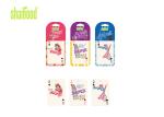 Small Hanging Paper Air Freshener Perfume Aqua Fragrance for Car