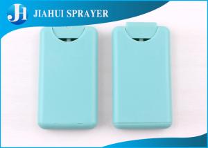 Wholesale Printing Logo Polyethylene Terephthalate Water Bottle Plastic Card Type For Travel Aftershave from china suppliers