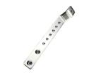 Electrical Cabinet Copper Busbar with 99.98% Copper Content and Nickel Plated