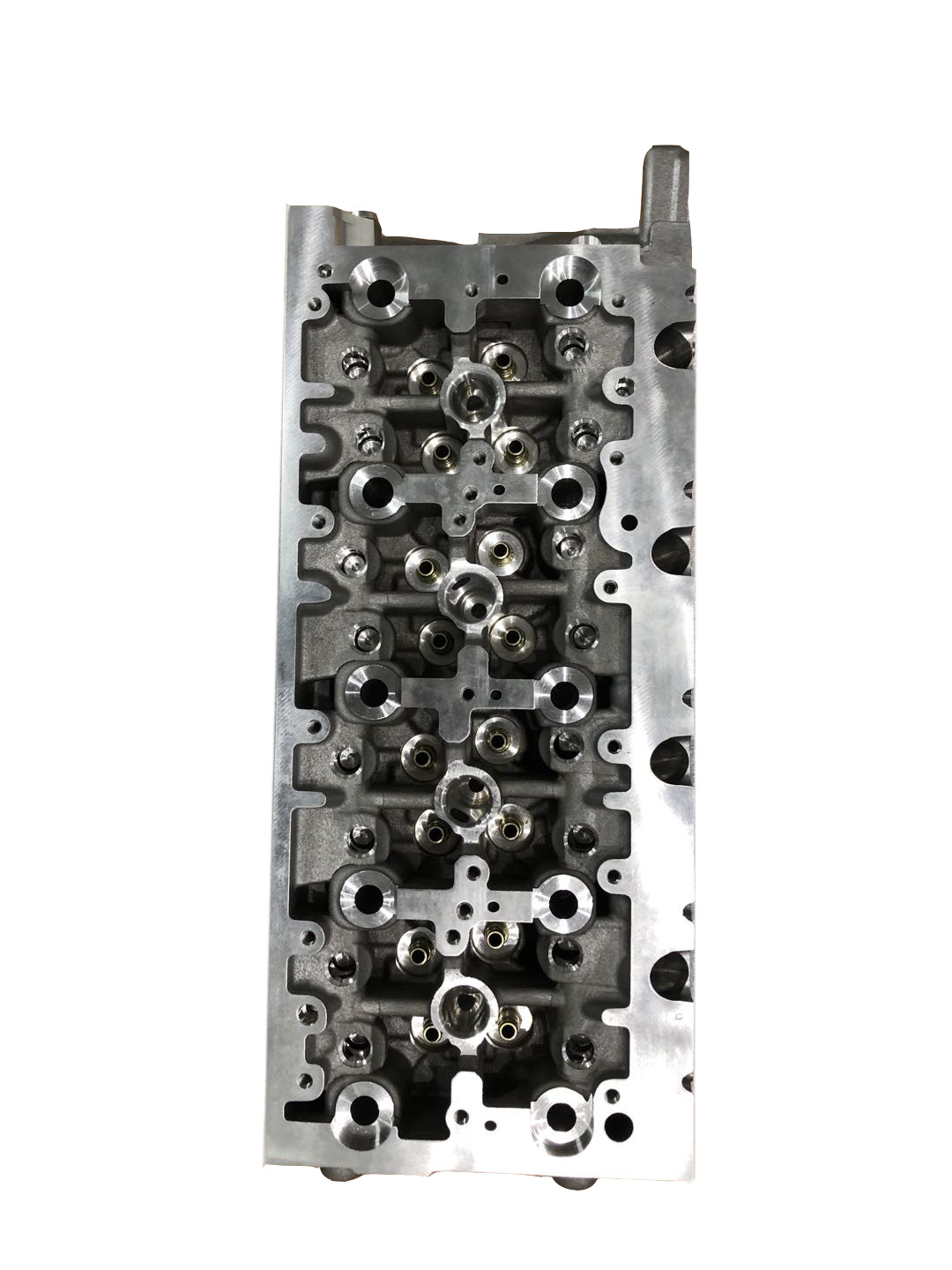 04L103064F 04L103264 Diesel Cylinder Head for SKODA DDYB
