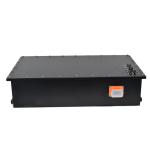 Portable 60v 40ah Lithium Battery High Capacity Batteries For Electric Cars