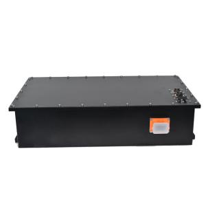 Wholesale 32650 Lithium Ion Battery Storage 500-1000 Charge Cycles 3.2V-3.7V Voltage from china suppliers
