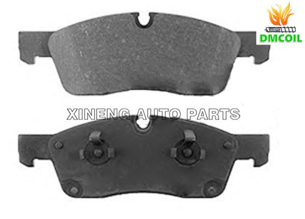 Durable MERCEDES - BENZ Auto Brake Parts Non Heat Transfer Material Insulation