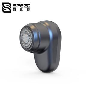 Wholesale 6662 Three Head Electric Hair Shaver 300mAh 60 Minutes from china suppliers