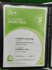 Leling Taishan Artificial Turf Industry Co.,Ltd. Certifications
