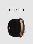 Black Leather Branded Messenger Bag Chain GG Marmont Tote Bag Quilted Matelasse