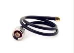 LMR400 RG8 RG213 RF Wifi Antenna Extension Cable N Male To Sma Male Cable