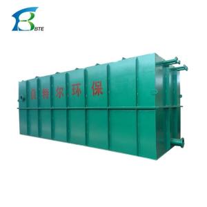 Wholesale School Wastewater Treatment Carbon Steel Septic Tank With For Building Material Shops from china suppliers