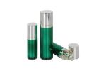 Cosmetic Serum Pump Bottle Packaging 30g Acrylic Face Cream Jar Daily Skincare