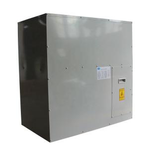 Wholesale Commercial 3HP Food Fruits Small Food Freeze Dryer Machine 3.8kw from china suppliers