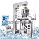 Multifunctional Vertical Packaging Machine Pet Food Cat Food Dog Food